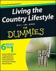 living the country lifestyle all in one for dummies by great customer 