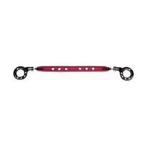  Strut Bar   Vibrant 1886R Strut Bar Automotive