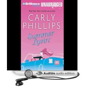   Book 2 (Audible Audio Edition) Carly Phillips, Bernadette Quigley