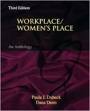 Workplace/Womens Place, (0195335260), Paula Dubeck, Textbooks 