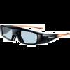 NEW 100% Compatible 3D Glasses for Panasonic Large TY EW3D3LU 
