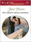 The Greeks Royal Mistress Jane Porter