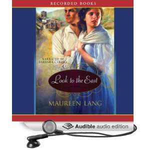   , Book 1 (Audible Audio Edition) Maureen Lang, Barbara Caruso Books