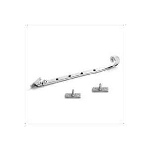   p4293 a Casement Stay 2 Pins Length 254mm (10 inch)