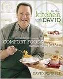 In the Kitchen with David David Venable Pre Order Now
