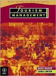 Tourism Management, (0470800666), David Weaver, Textbooks   Barnes 
