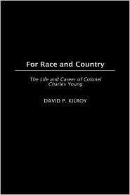 For Race And Country, (0275980057), David P. Kilroy, Textbooks 