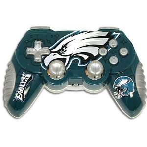  Eagles Mad Catz PS2 Wireless Controller