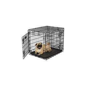 MidWest 724UP Pro 24 Triple Door Dog Crate 724UP  