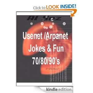   and Arpanet Jokes & Fun Book1 Celal Boz  Kindle Store