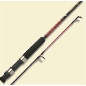 Eagle Claw Tackle Eagle Claw Power Eagle Glass Spinning Rod 