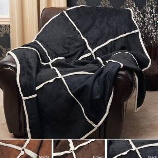  sherpa throw