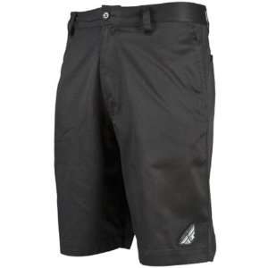   Standard Mens Shorts Sports Wear Pants   Black / Size 32 Automotive