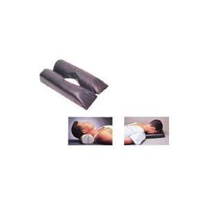 970BK Pillow Head Positioning Max Relax II Foam Black Reusable Part 
