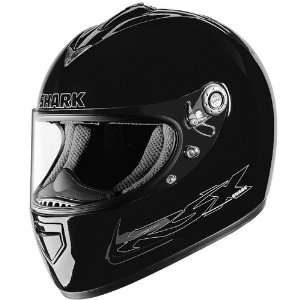  RSX Initial Solid Helmet Automotive