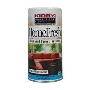  Kirby Carpet Freshner Original Citrus 16Oz