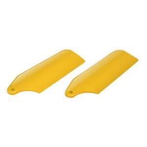  Esky Honey Bee King 2 Plastic Tail Blade (Yellow) Toys 