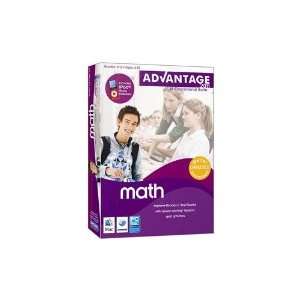  Encore Math Advantage 2011 Sb Standards Driven Lesson Plan 
