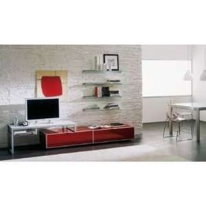  Eidos 80 Storage Unit Top/Side and Front Panels Gloss 