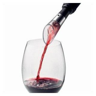 Menu Vignon Decanting Wine Pourers & Aerator