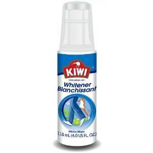  Kiwi Sport Shoe Whitener, 4 Fluid Ounce 