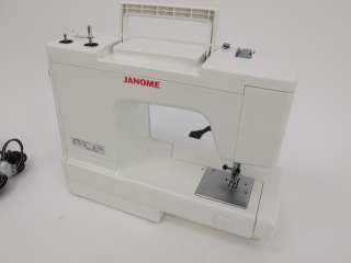 Janome 415 Sewing Machine  