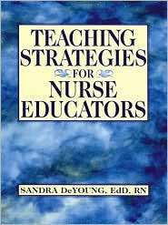   Educators, (0130452165), Sandra DeYoung, Textbooks   