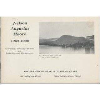Books Nelson Augustus Moore (1824 1902)