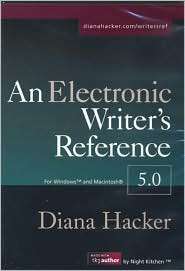   CD Rom, (031240249X), Diana Hacker, Textbooks   