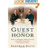   White House Dinner That Shocked a Nation by Deborah Davis (May 8, 2012