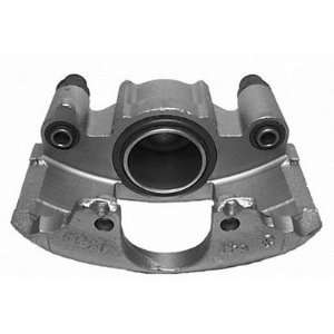  Bendix SL55498 Front Right Rebuilt Caliper With Hardware 