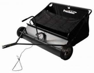 Precision Products 45 Inch Tow Behind Lawn Sweeper  