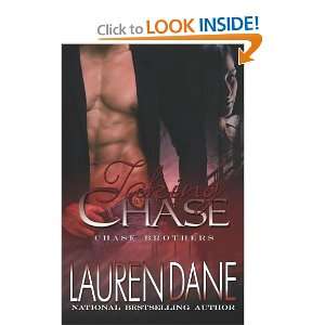  Chase (The Chase Brothers, Book 2) and over one million other books 