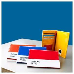  Whitbread Wilkinson Pantone Card Holder 