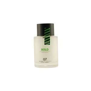 GAP 7 by Gap BOLD AFTERSHAVE SOOTHER 3.4 OZ (UNBOXED) for Men