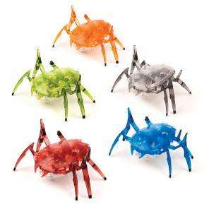 Innovation First 477 2448 Hexbug Scarab (Colors May Vary) 807648022483 