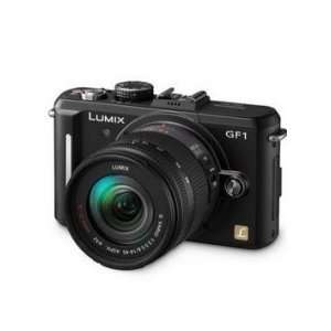  Panasonic Lumix DMC GF1 Digital Camera with 14 45mm lens 