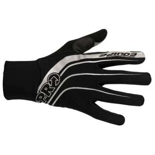   Lightweight Super Roubaix Winter Gloves Cycling Black Large NEW