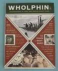 Wholphin DVD Issue 2   Errol Morris Steven Soderbergh   McSweeneys