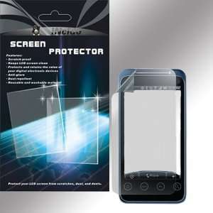   Protector for HTC Knight/Evo Shift 6100 Cell Phones & Accessories
