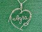 FFA & 4H Stock Show Pig Necklace Sterling Silver  