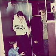 Humbug, Arctic Monkeys, Music Vinyl LP   