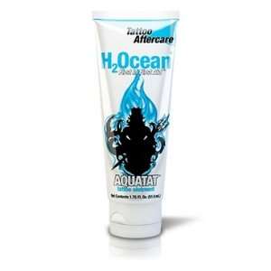  .25oz. H2Ocean Aquatat Tattoo Aftercare Ointment Jewelry