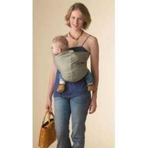  Hotslings Baby Carrier Sage Size 5 Baby