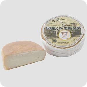 Amarelo Cheese (Whole Wheel Grocery & Gourmet Food