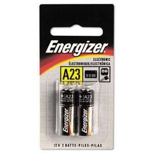    12 Volt Watch/Electronic/Specialty Batteries A23 Electronics