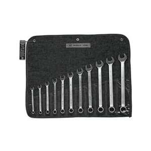  Wright Tool 875 711 11 Piece Combination Wrench Sets 