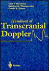 Handbook of Transcranial Doppler, (0387946934), John P. McCartney 