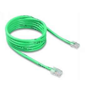  Belkin Components Unshielded Twisted Pair Patch Cable 2 