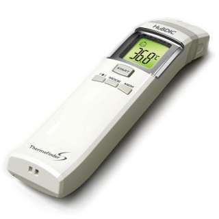 HUBDIC FS 700 INFRARED NON CONTACT THERMOMETER. Display type  LCD 